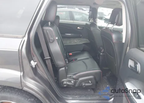 2018 Dodge Journey Gt from USA, damaged, VIN 3C4PDCEG1JT476238